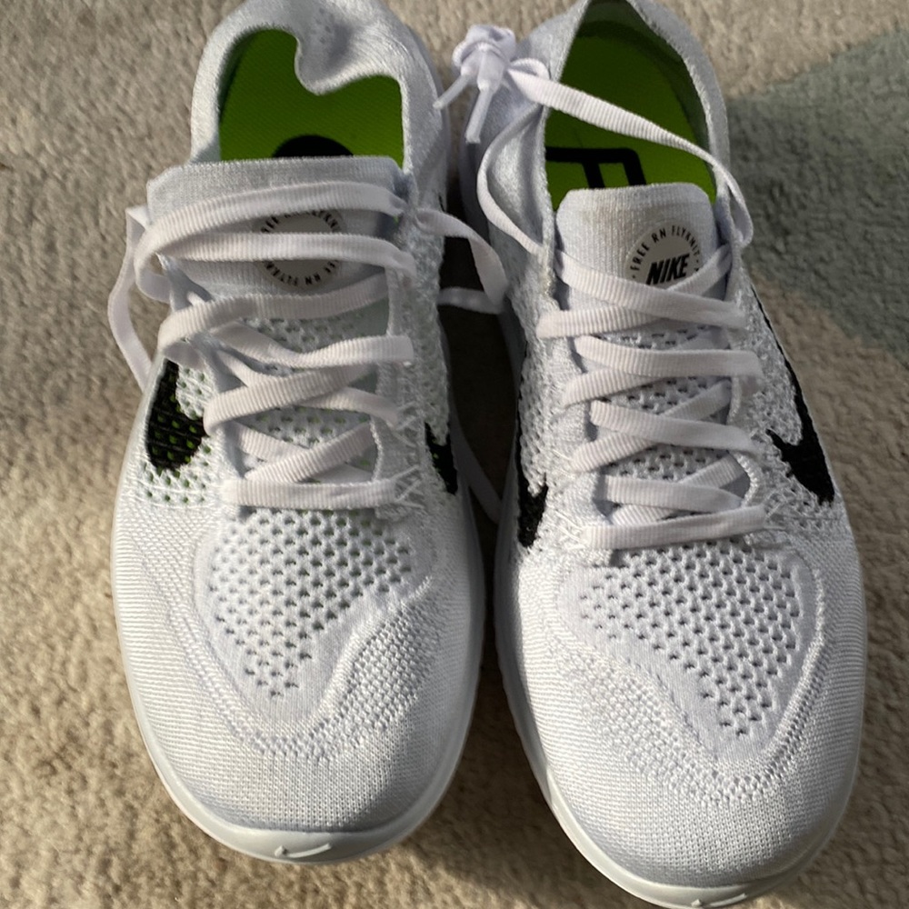 Nike sneakers